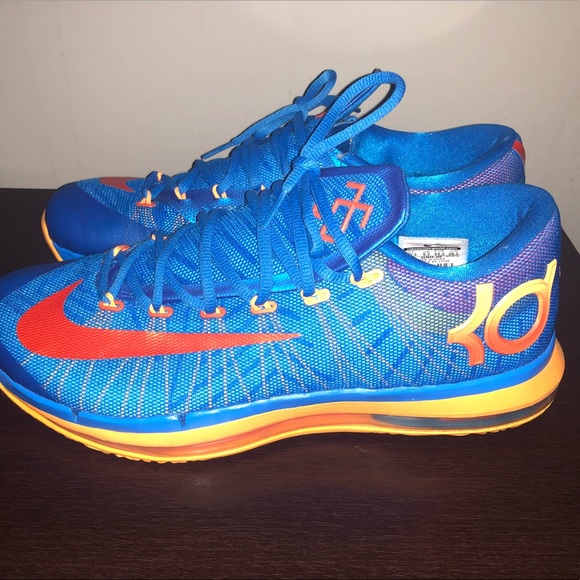 kd elite team 6 - Picture 3 of 6